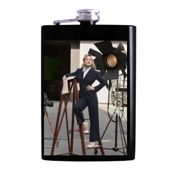 Olivia Wilde Hip Flask