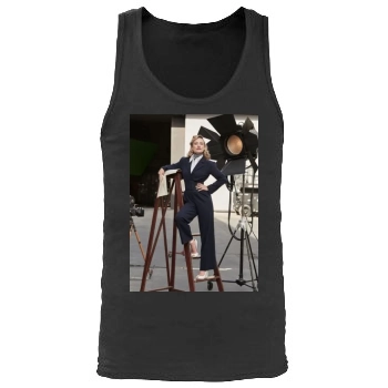 Olivia Wilde Men's Tank Top