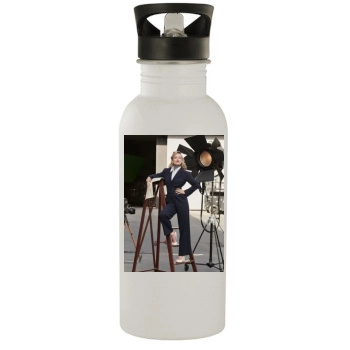 Olivia Wilde Stainless Steel Water Bottle