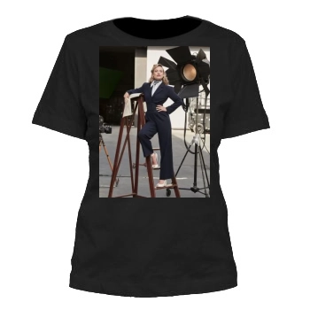 Olivia Wilde Women's Cut T-Shirt