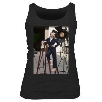 Olivia Wilde Women's Tank Top