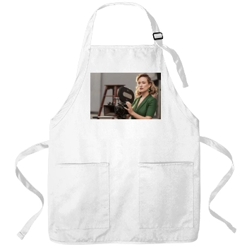 Olivia Wilde Apron