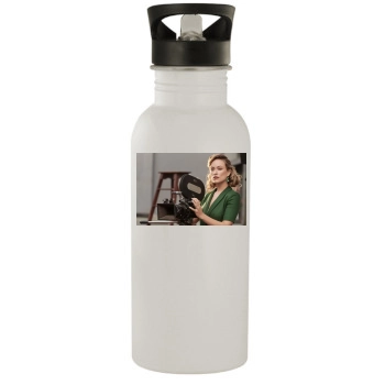 Olivia Wilde Stainless Steel Water Bottle