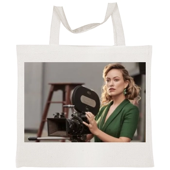 Olivia Wilde Tote