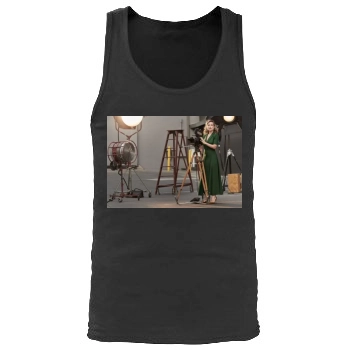 Olivia Wilde Men's Tank Top