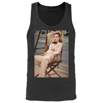 Olivia Wilde Men's Tank Top