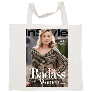 Olivia Wilde Tote