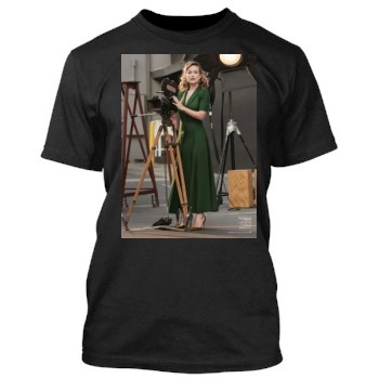 Olivia Wilde Men's TShirt