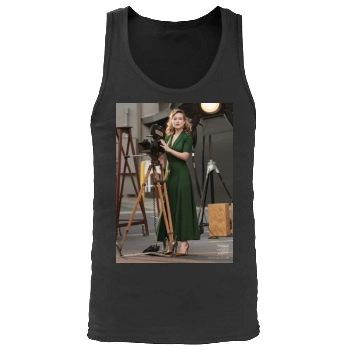 Olivia Wilde Men's Tank Top