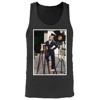 Olivia Wilde Men's Tank Top