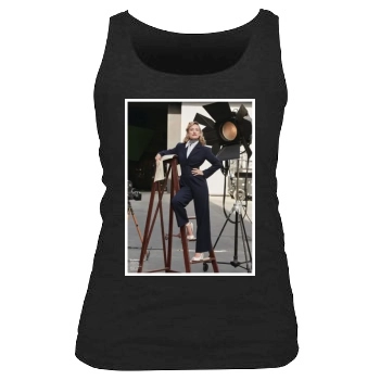 Olivia Wilde Women's Tank Top