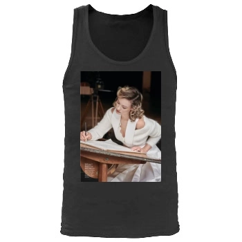 Olivia Wilde Men's Tank Top