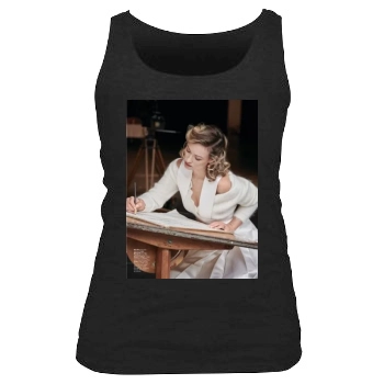 Olivia Wilde Women's Tank Top