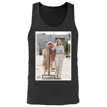 Olivia Wilde Men's Tank Top