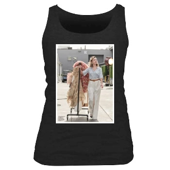 Olivia Wilde Women's Tank Top