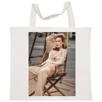 Olivia Wilde Tote