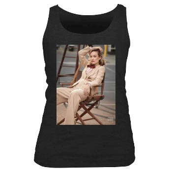 Olivia Wilde Women's Tank Top