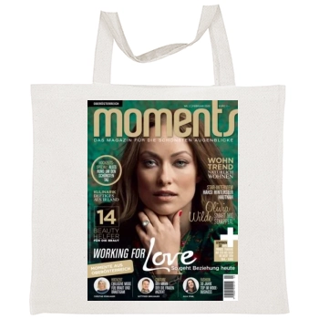 Olivia Wilde Tote