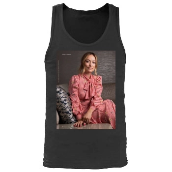 Olivia Wilde Men's Tank Top