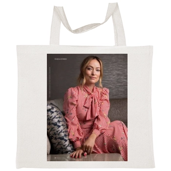 Olivia Wilde Tote