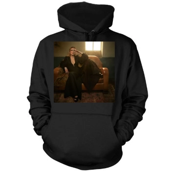 Olivia Wilde Mens Pullover Hoodie Sweatshirt