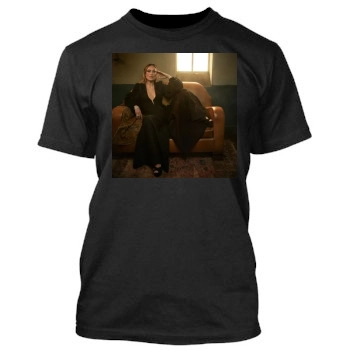 Olivia Wilde Men's TShirt