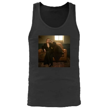 Olivia Wilde Men's Tank Top