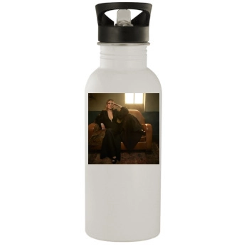 Olivia Wilde Stainless Steel Water Bottle