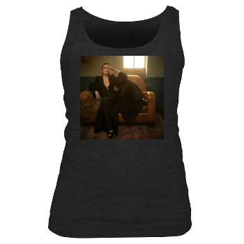 Olivia Wilde Women's Tank Top