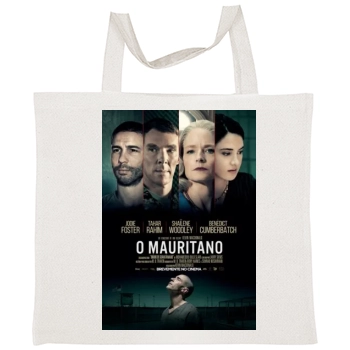 The Mauritanian (2021) Tote