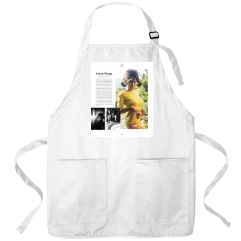 Gwen Wong Apron