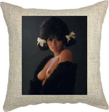 Gwen Wong Pillow