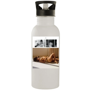 Gwen Wong Stainless Steel Water Bottle