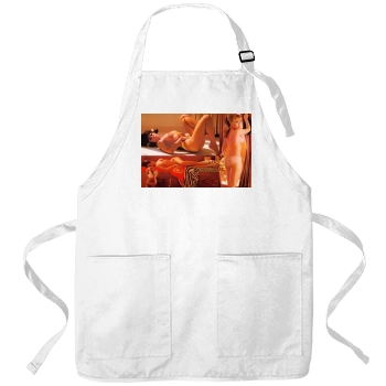 Gwen Wong Apron