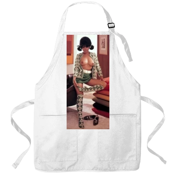 Gwen Wong Apron