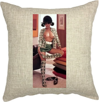 Gwen Wong Pillow