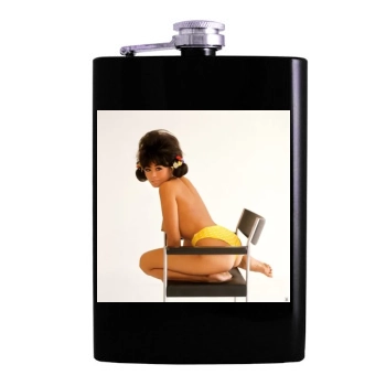 Gwen Wong Hip Flask