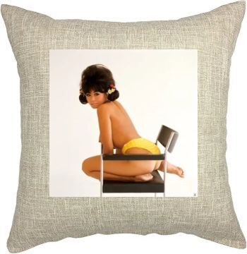 Gwen Wong Pillow