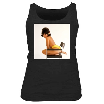 Gwen Wong Women's Tank Top