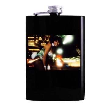 Gwen Wong Hip Flask