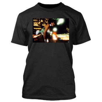 Gwen Wong Men's TShirt