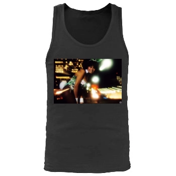 Gwen Wong Men's Tank Top