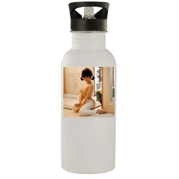 Gwen Wong Stainless Steel Water Bottle