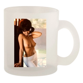 Gwen Wong 10oz Frosted Mug