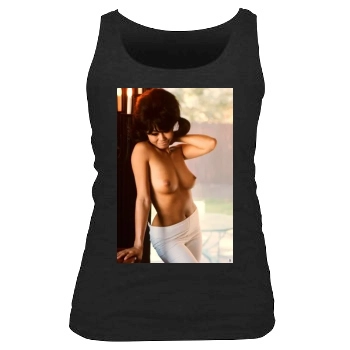 Gwen Wong Women's Tank Top