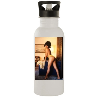 Gwen Wong Stainless Steel Water Bottle