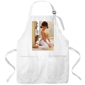 Gwen Wong Apron