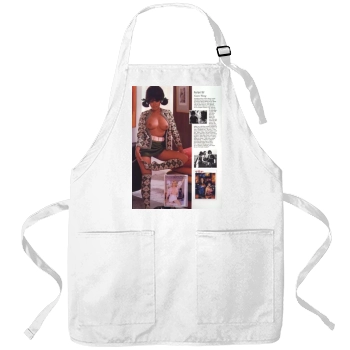 Gwen Wong Apron