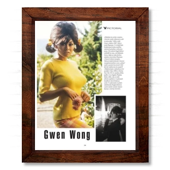 Gwen Wong 14x17