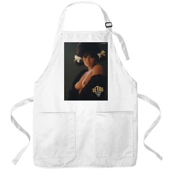 Gwen Wong Apron